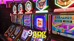 Bônus de Boas-vindas 9gpg