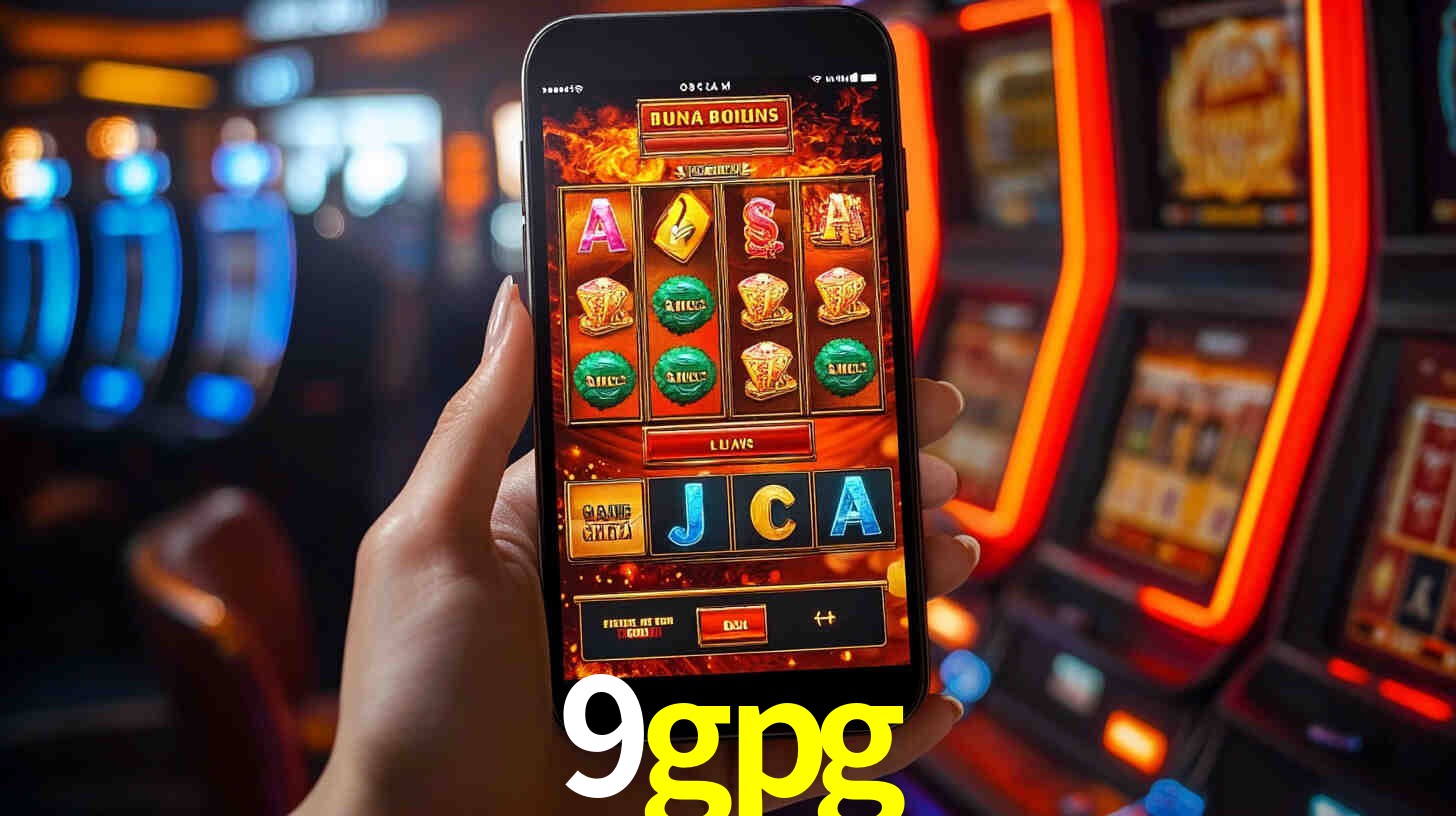 9gpg - Aposta Selvagem na Roda - 9gpg.com