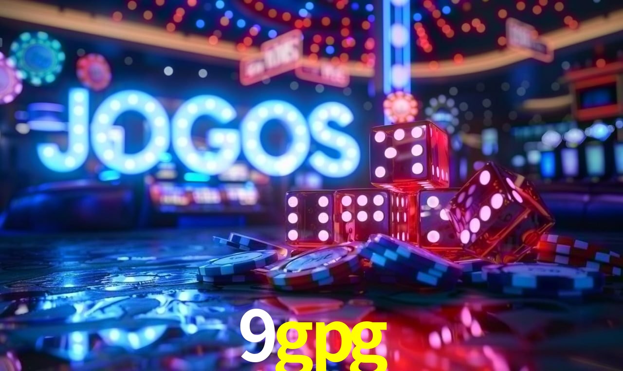 Experiência VIP 9gpg