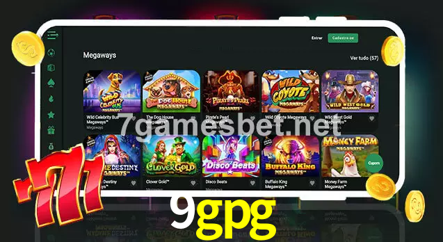 9gpg aplicativo