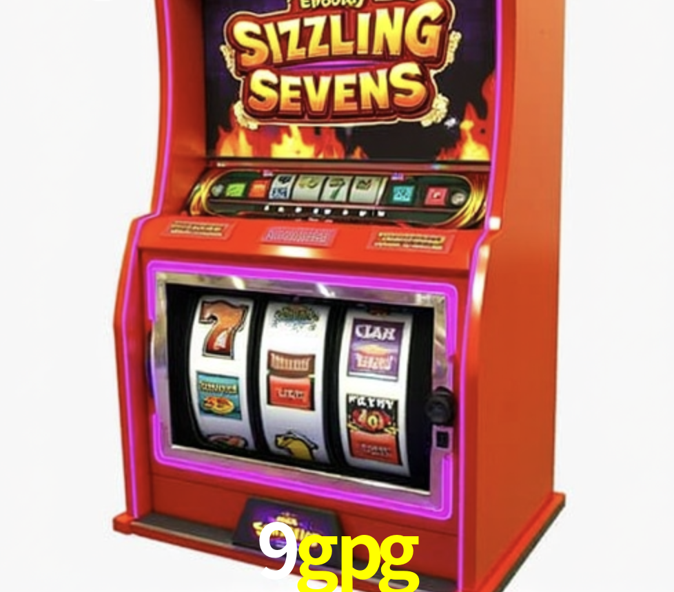 Descubra o Mundo do Cassino Online com 9gpg