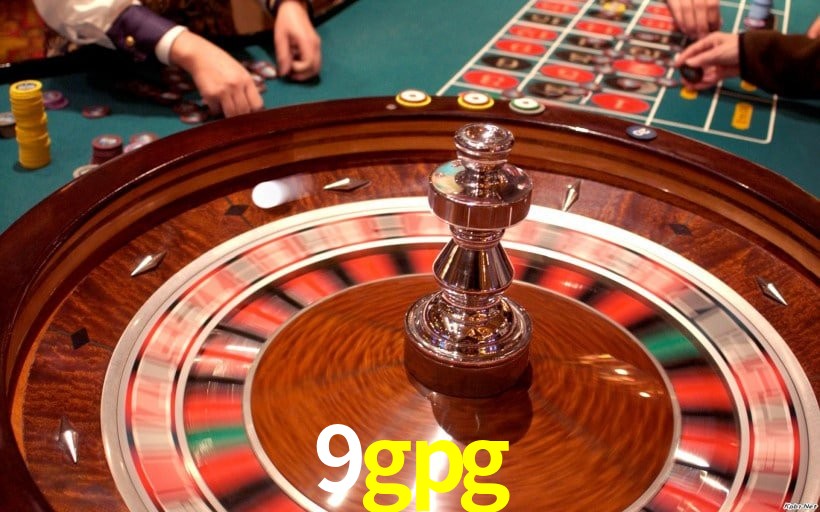Gates of Olympus 9gpg