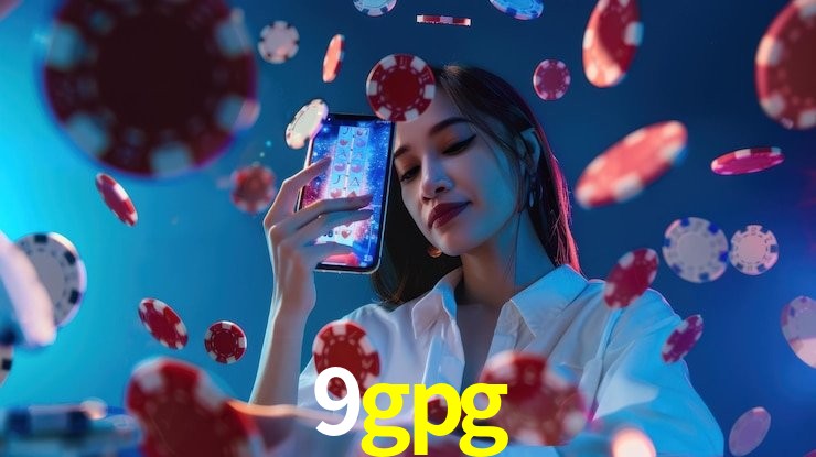 Casino Ao Vivo 9gpg