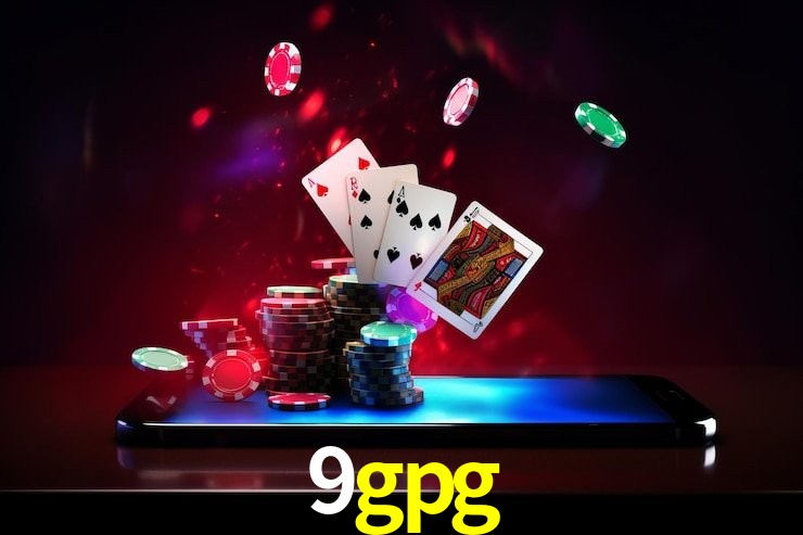 Casino Ao Vivo 9gpg