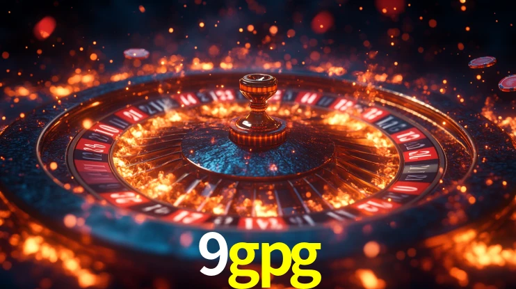 9gpg: Jogos de Caça-Níqueis-Altas Recompensas, Roleta-Velocidade, Blackjack-Desafios Máximos