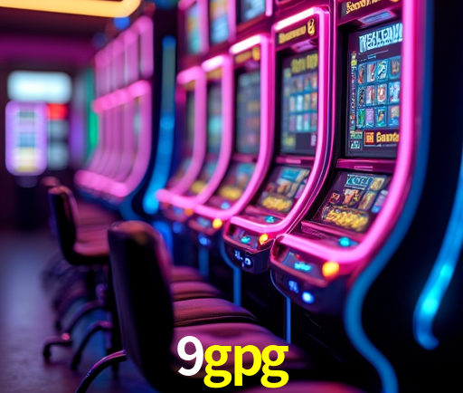 Sistemas de Segurança 9gpg