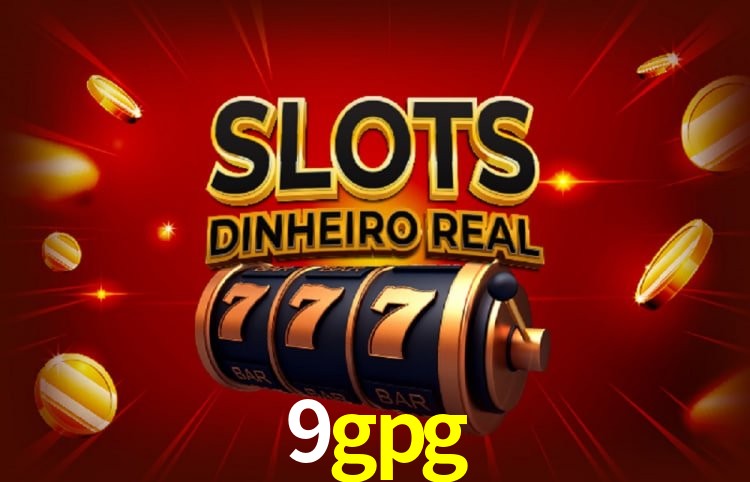 Login Seguro 9gpg