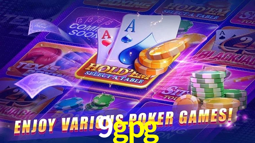 Casino VIP 9gpg