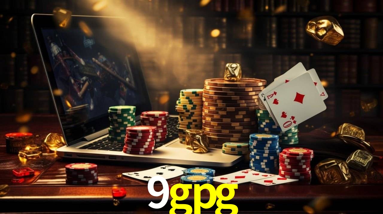 Casino Ao Vivo 9gpg