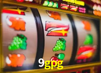 A Popularidade dos Caça-Níqueis no 9gpg