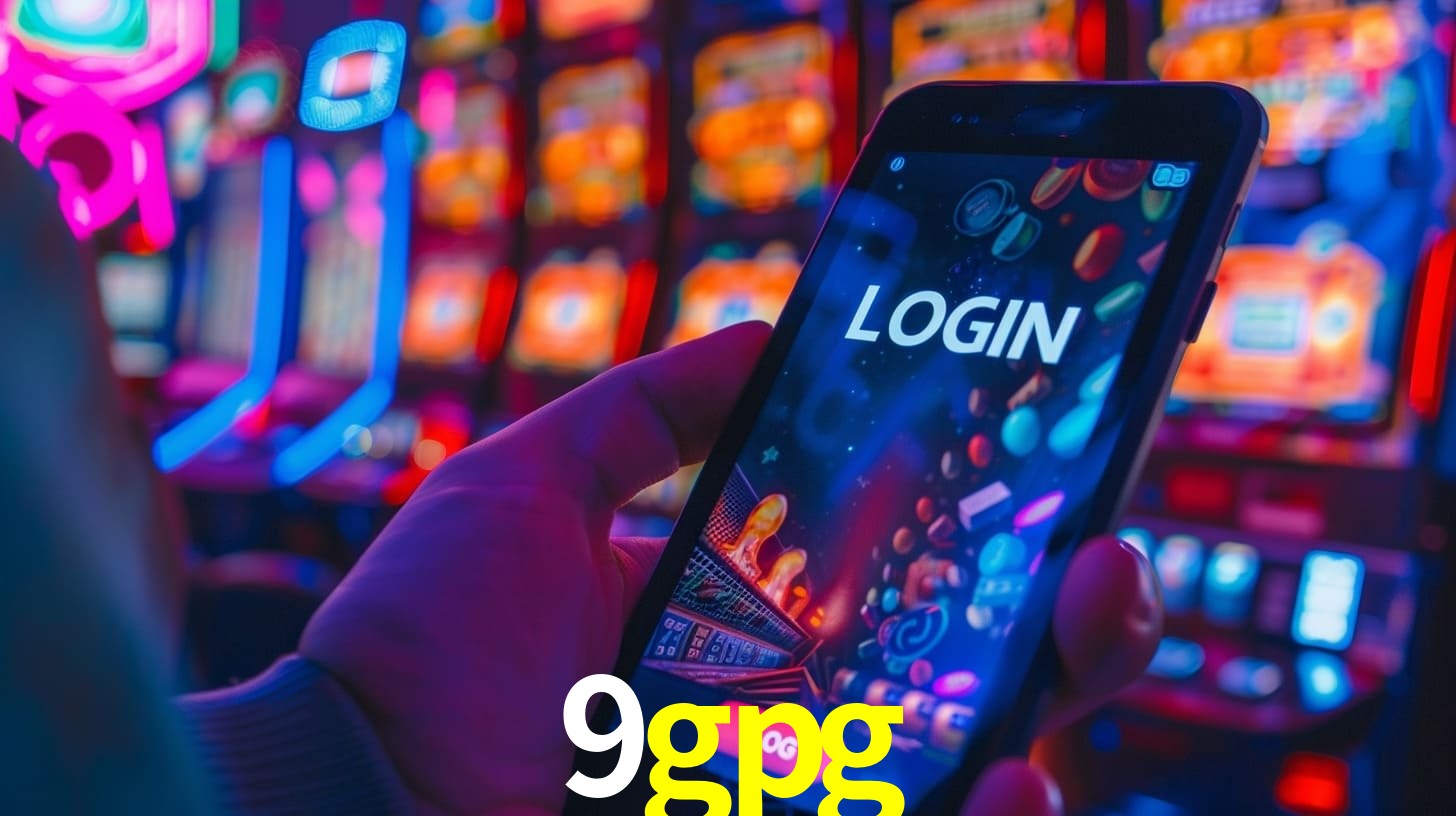 Diretório de Jogos 9gpg