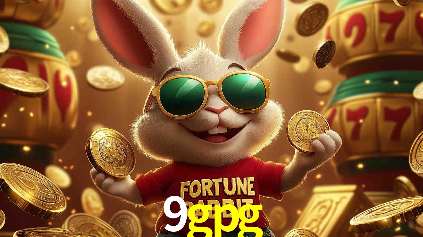 9gpg: A Experiência de Casino com Jogos de Mesa ao Vivo