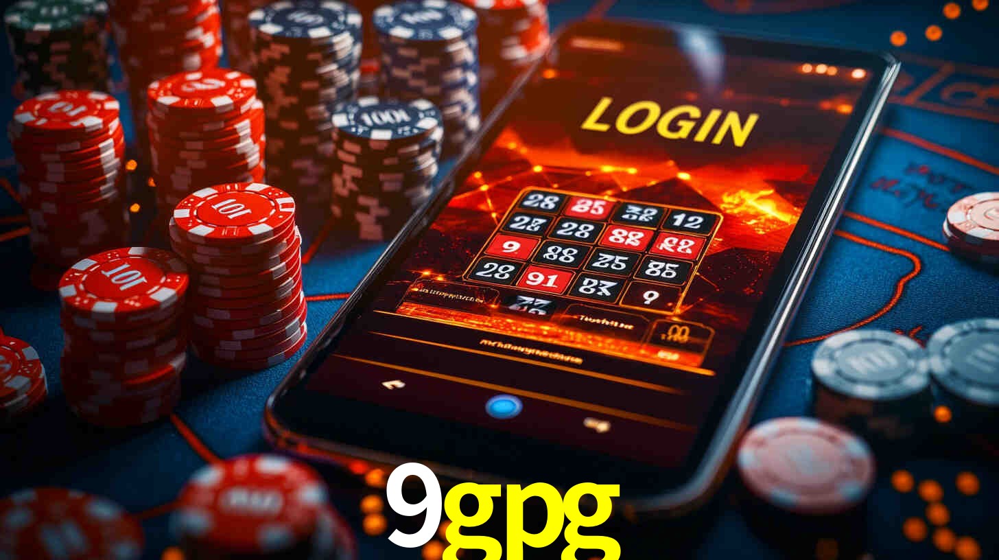 Bônus Generosos e Exclusivos no 9gpg para Você!