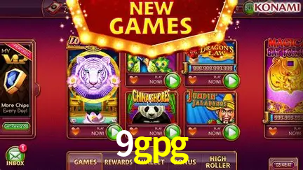 Desvendando o Mundo dos Jogos Virtuais na 9gpg