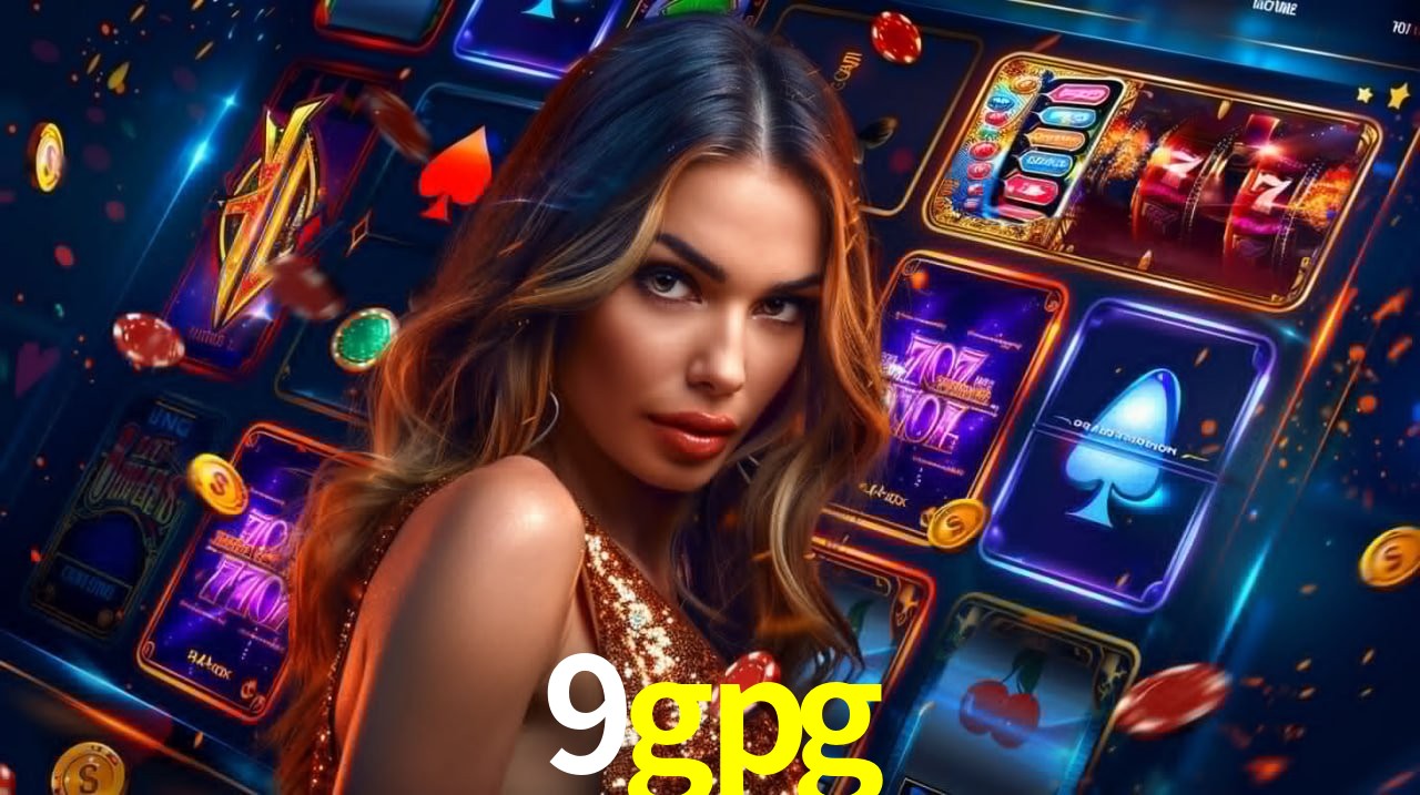 Mesa de Blackjack 9gpg