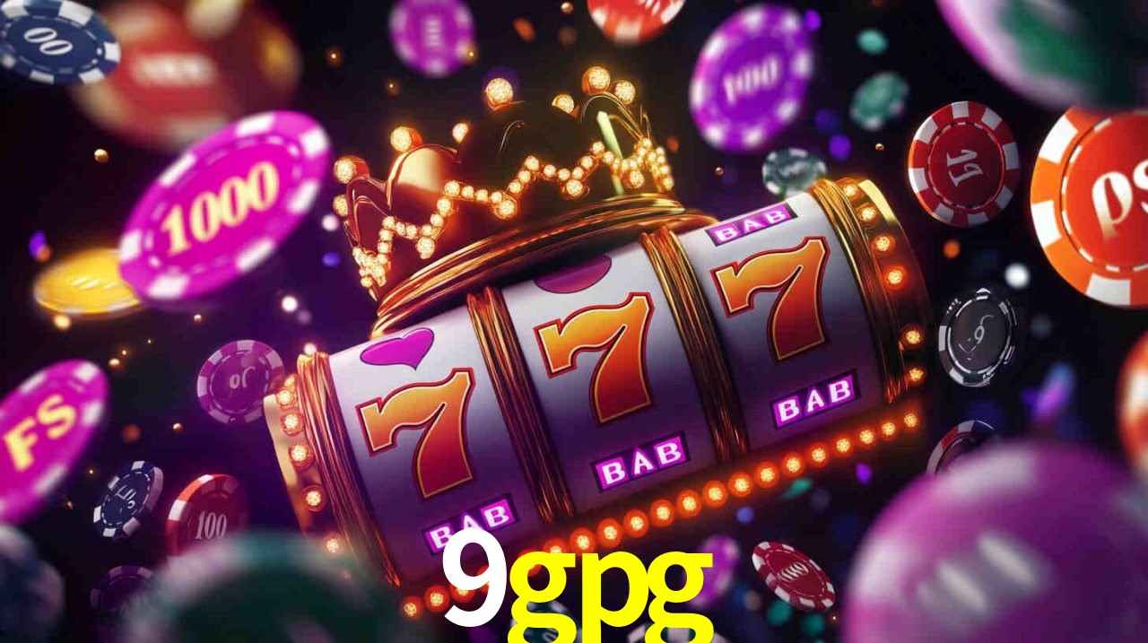 Casino VIP 9gpg
