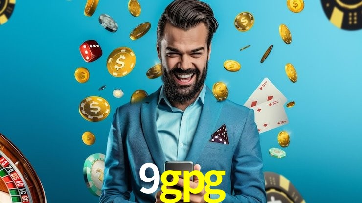 Mesa de Blackjack 9gpg