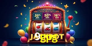 Provedores de Jogos 9gpg