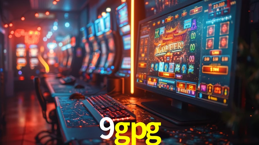 9gpg.com
