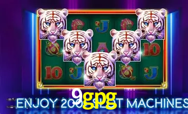 A Emoção da Loteria na 9gpg: Uma Chance de Mudança de Vida