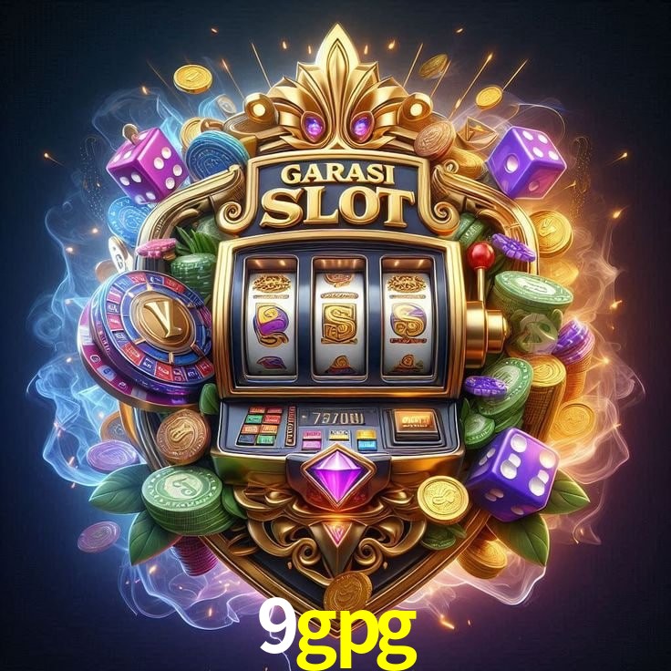 Casino Ao Vivo 9gpg