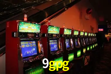 Apostas Esportivas na 9gpg: Um Guia Completo
