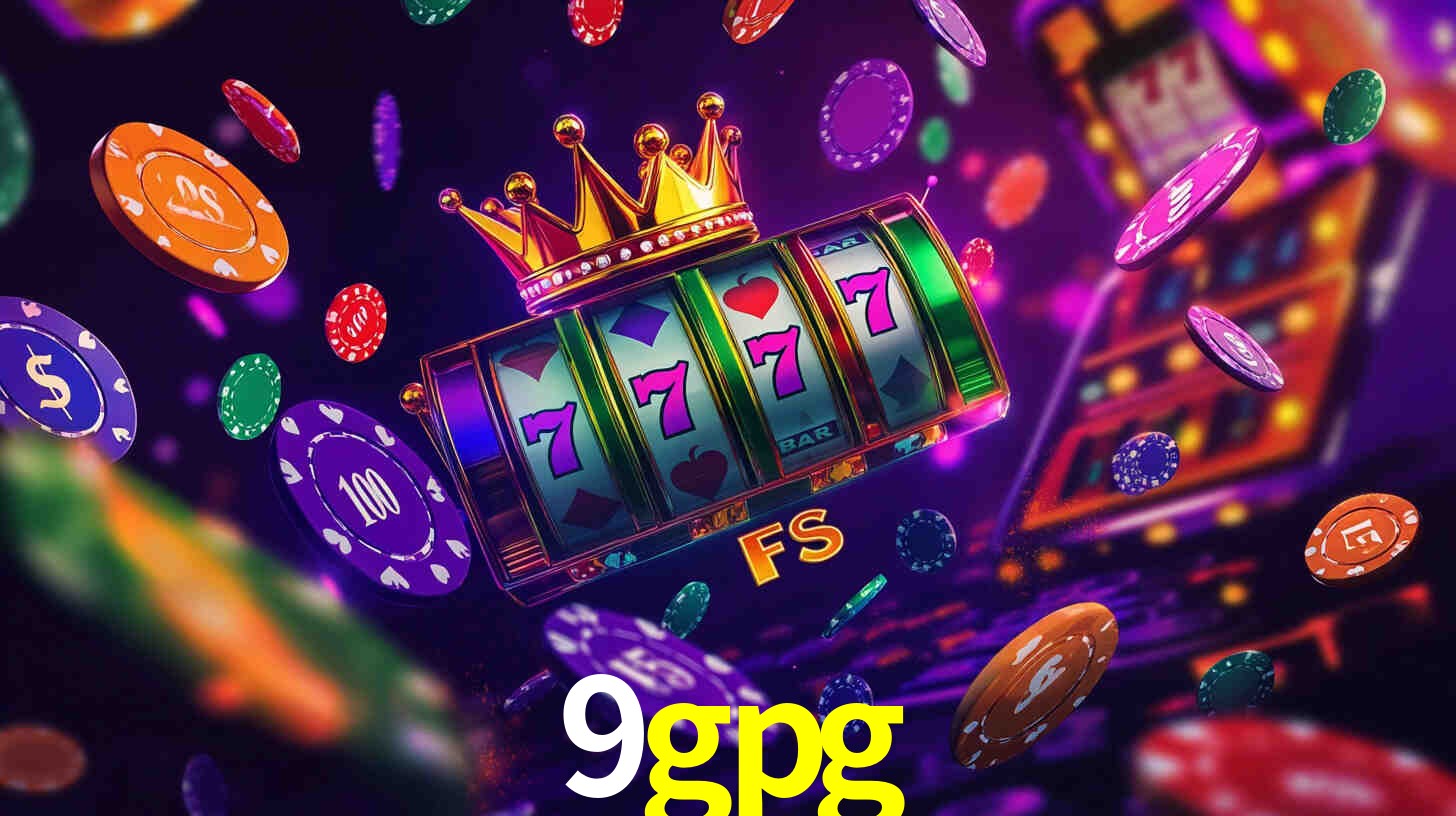 Bônus Diários 9gpg
