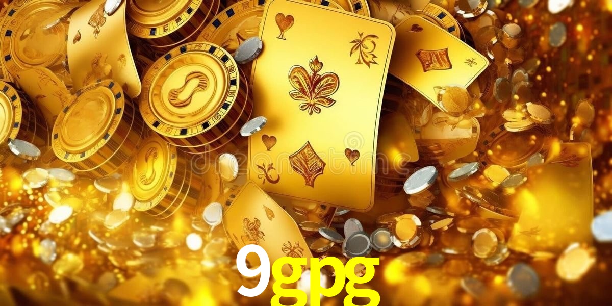 Bônus Diários 9gpg