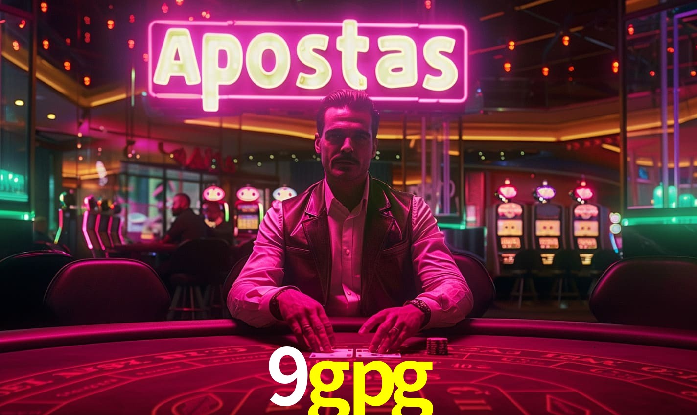 PIX Instantâneo 9gpg