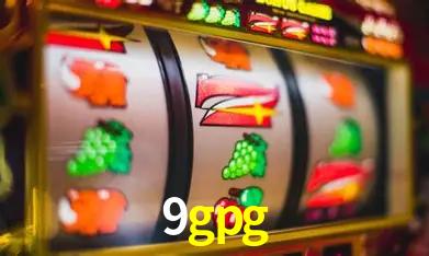 A Emoção da Loteria na 9gpg: Uma Chance de Mudança de Vida