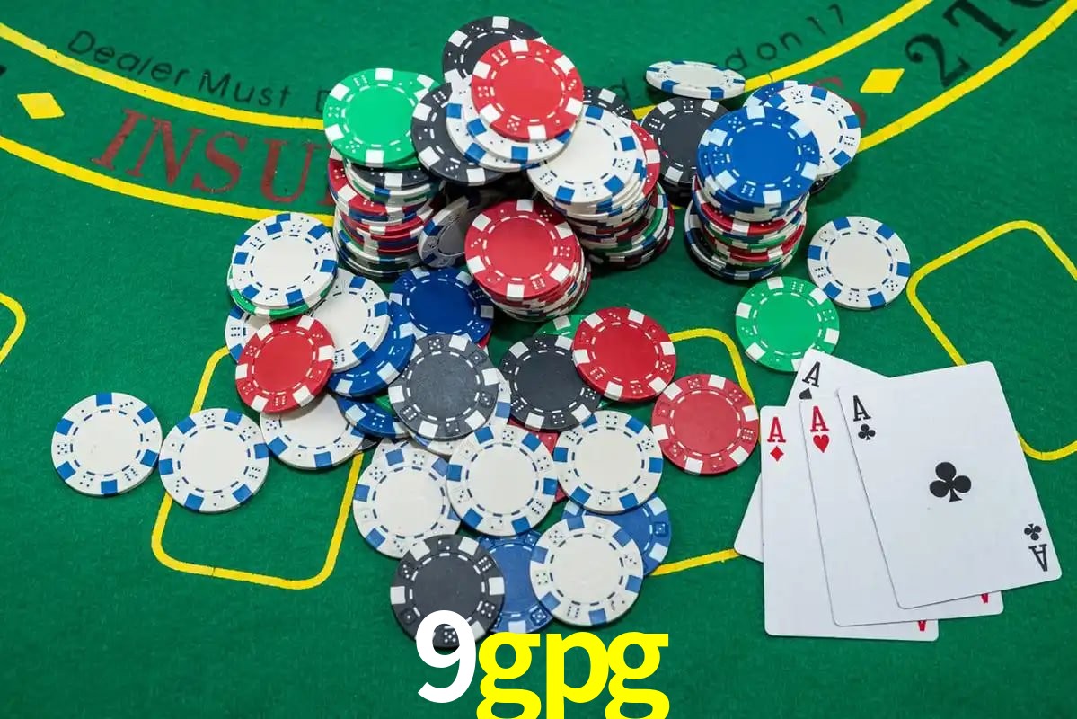 Estatísticas do Jogo 9gpg