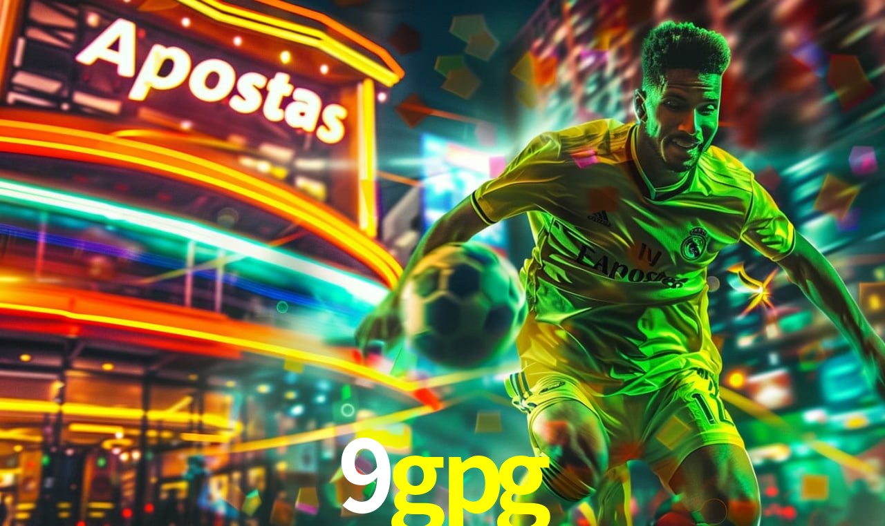 Experiência VIP 9gpg