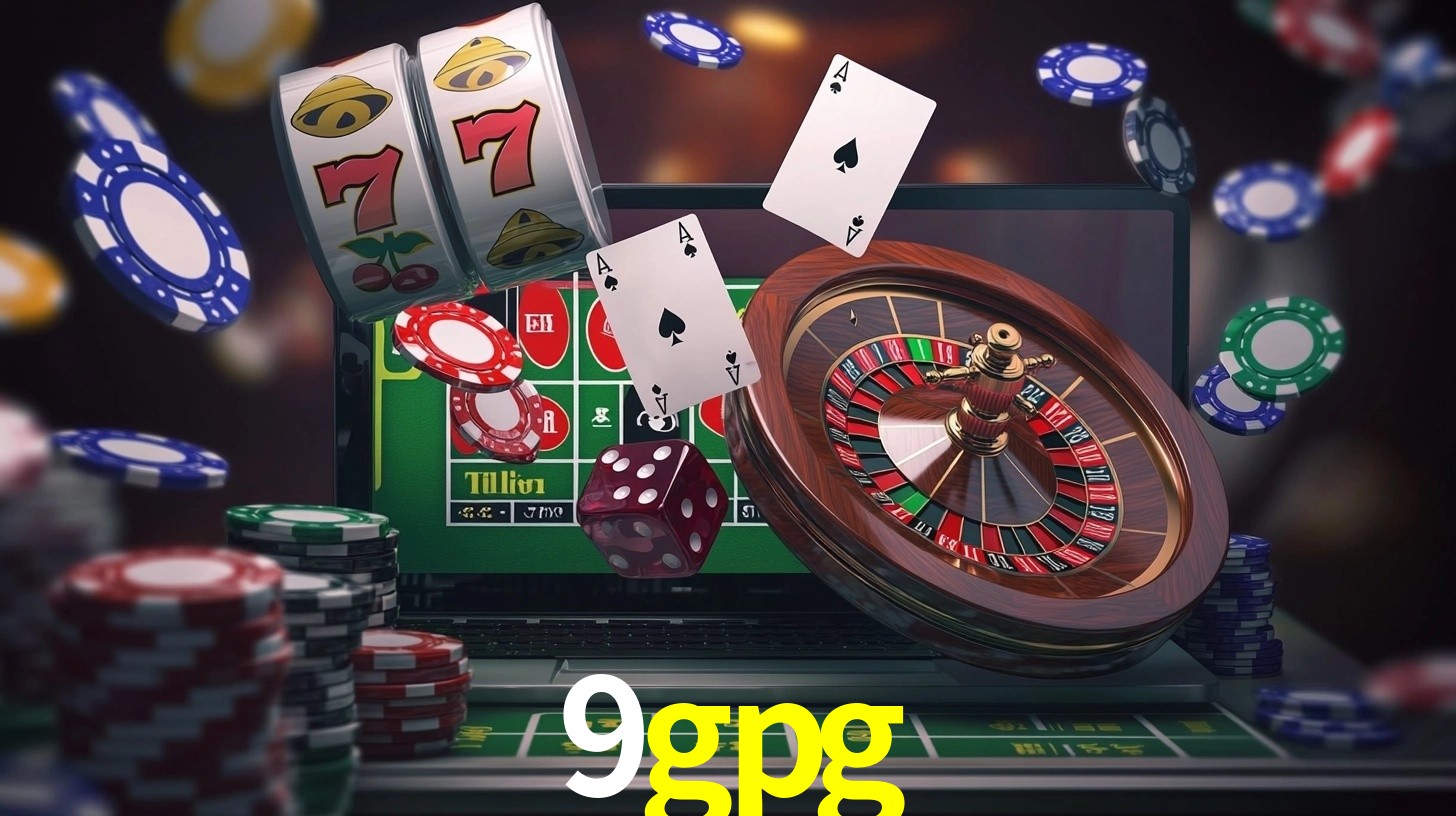 Experimente o Login Seguro Premium no 9gpg