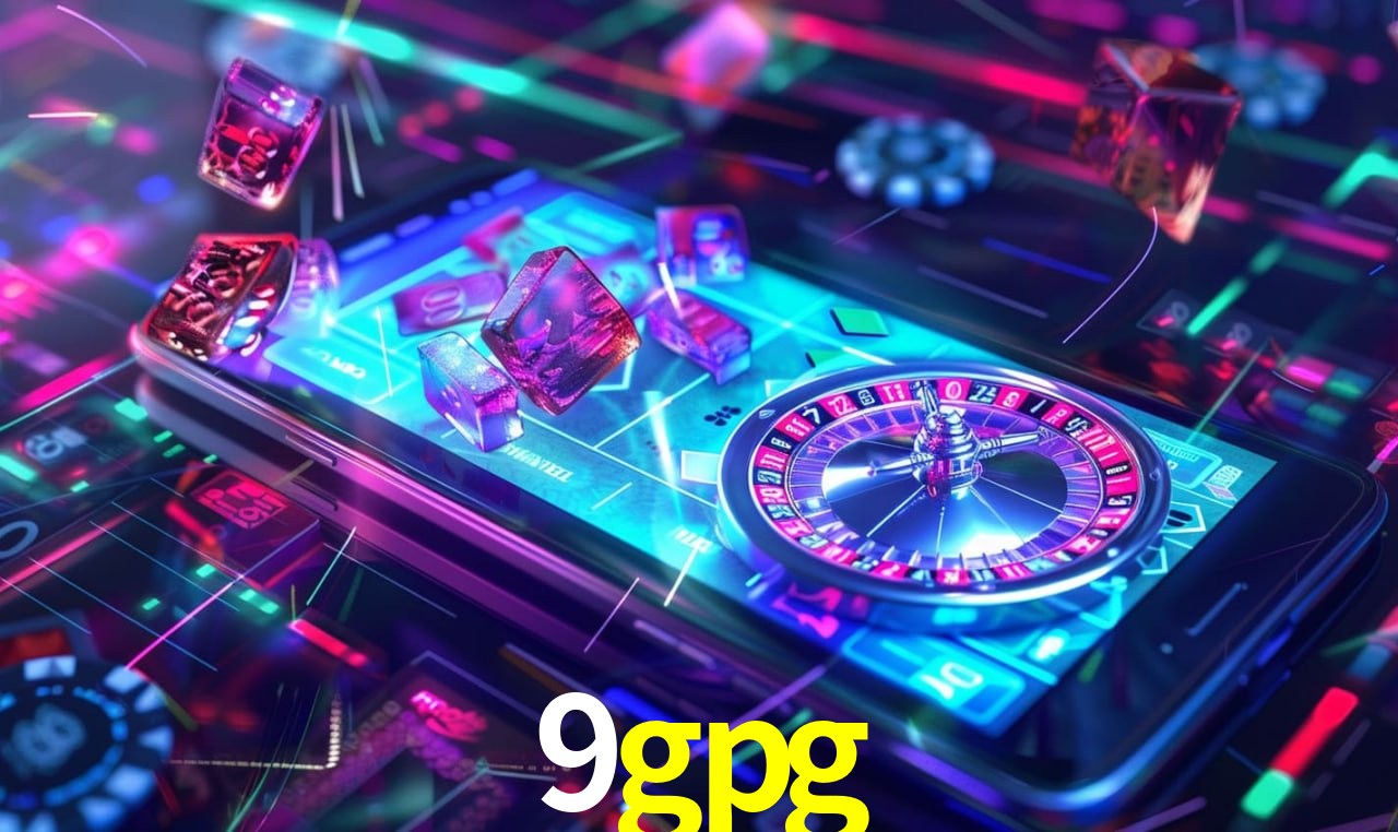 Tecnologia da Plataforma 9gpg