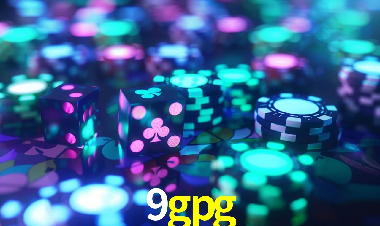 Jogos de Slot 9gpg