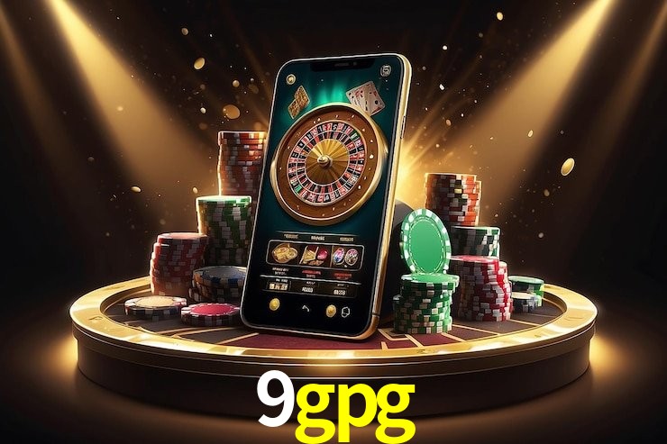 Jogos de Slot 9gpg