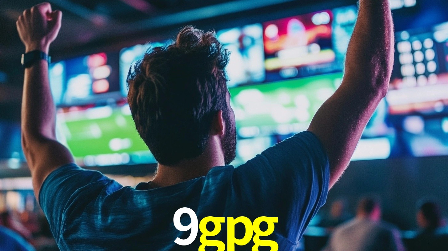 9gpg: Jogue Crash e Experimente Alta Recompensa Instantânea