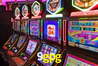 Descubra a Essência do 9gpg: Nossa História e Compromissos