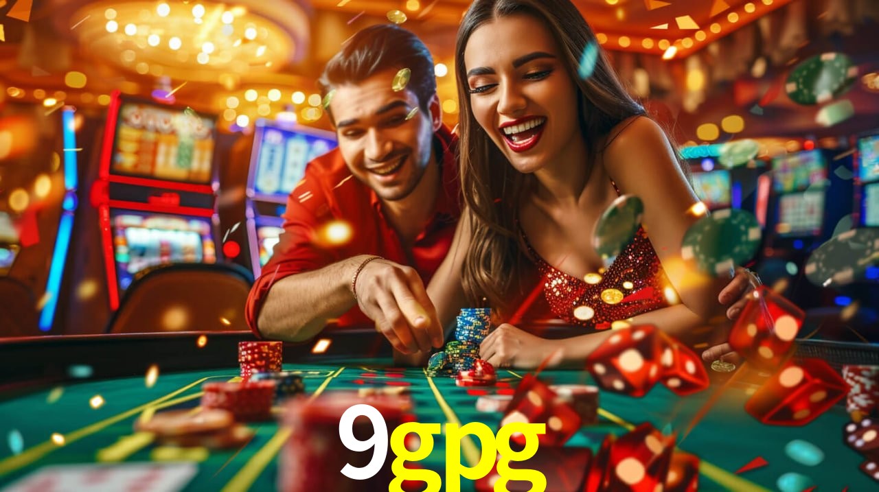 Diretório de Jogos 9gpg