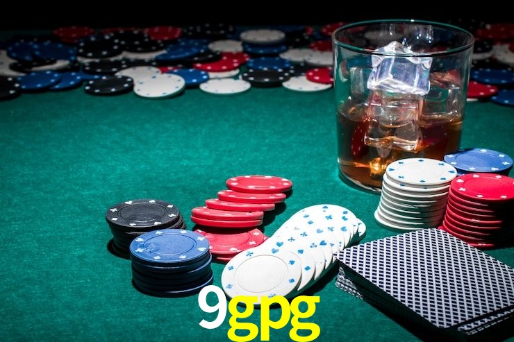 Provedores de Jogos 9gpg