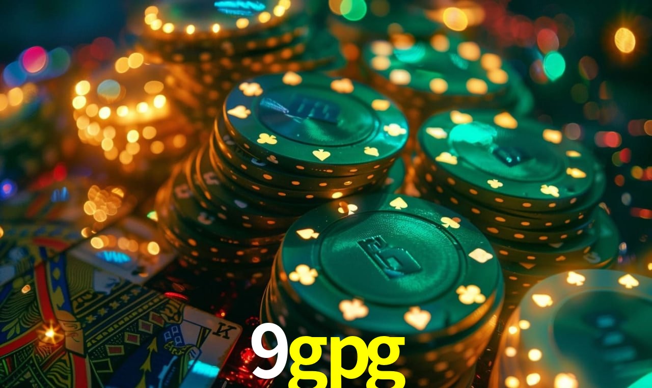 Cadastro Rápido 9gpg