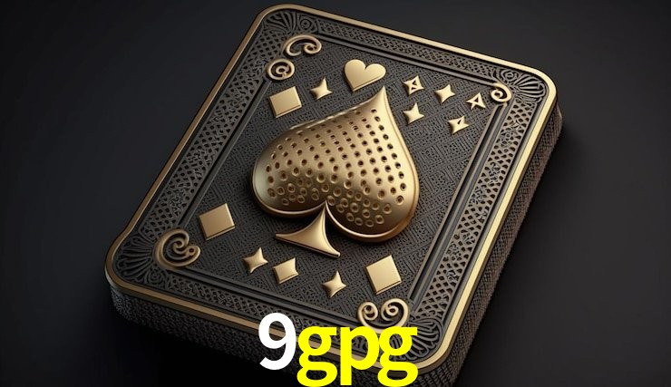 Promoção Relâmpago 9gpg