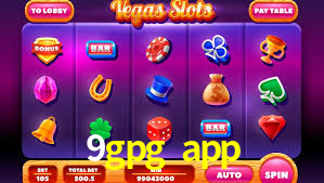 Baixar app da 9gpg app gratuitamente