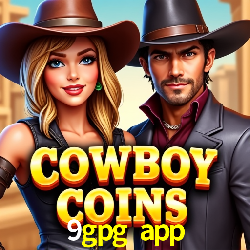 Cassino ao vivo da 9gpg app com dealers reais