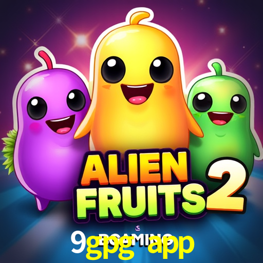 Download gratuito do app da 9gpg app