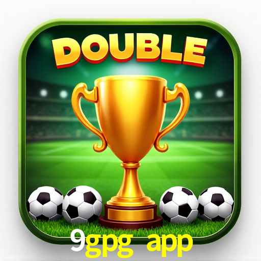 Programa VIP exclusivo da 9gpg app