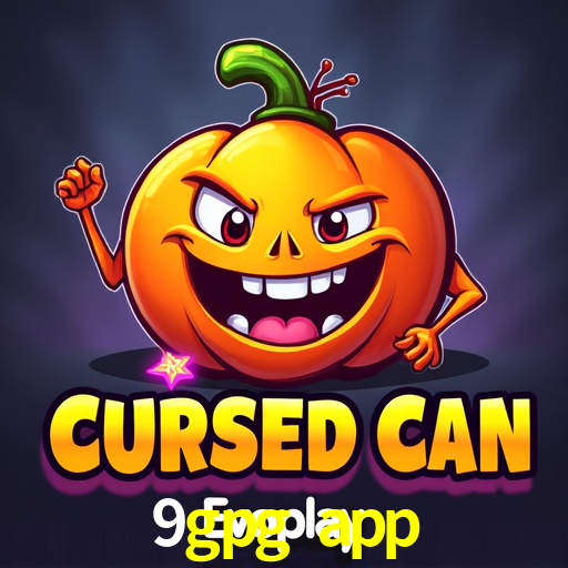 Canal oficial da 9gpg app no Telegram