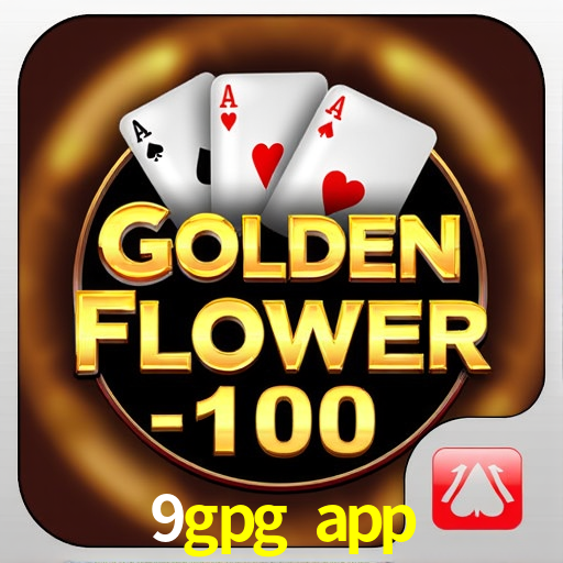 Login seguro na 9gpg app